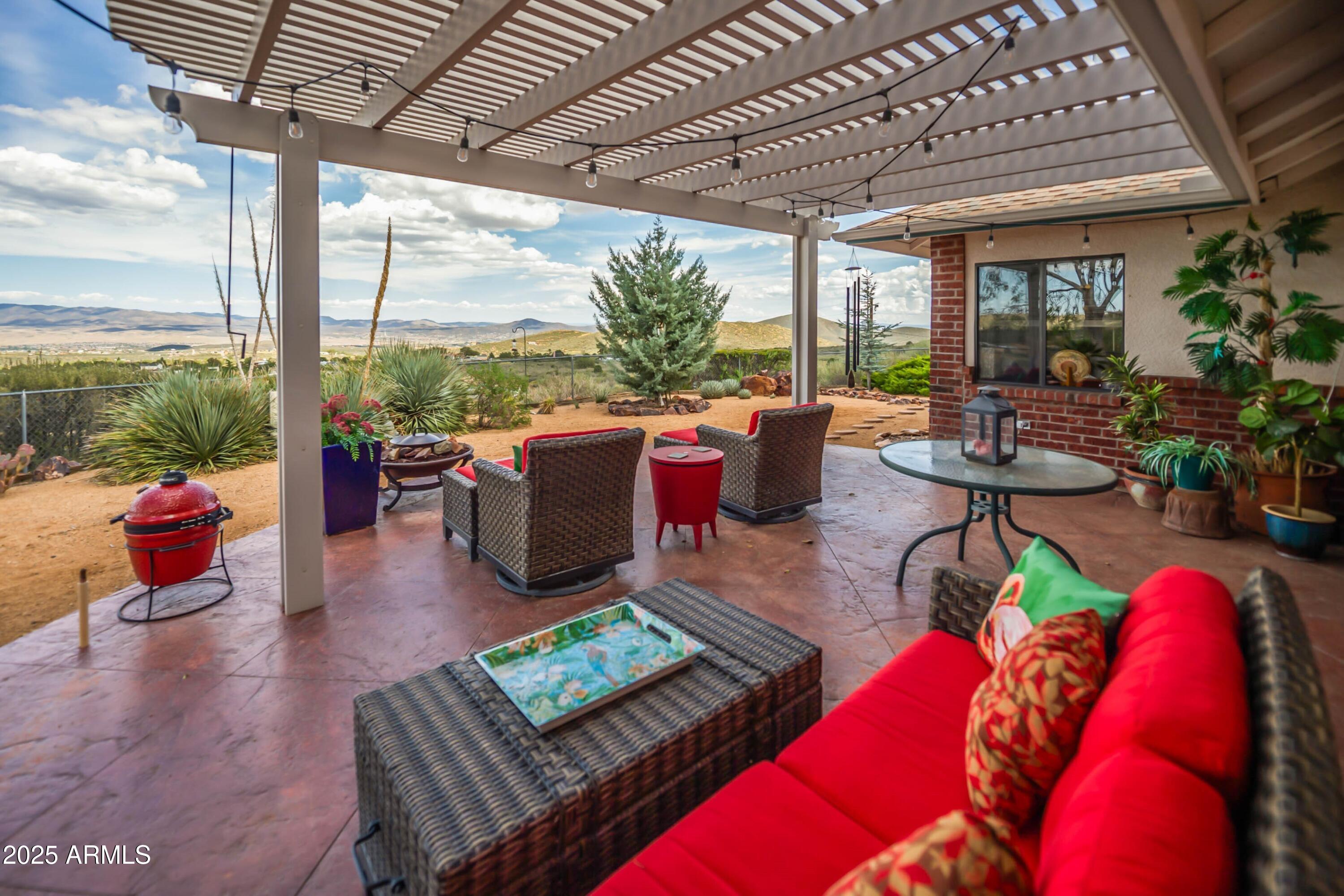 BLUE HILLS FARM UNIT 2 - Residential