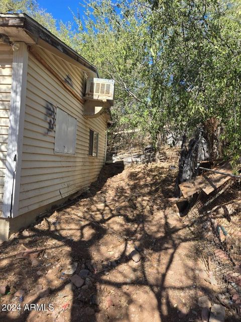 A home in Payson