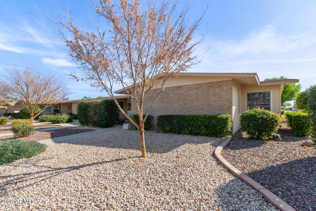 Photo of 17669 N Del Webb Boulevard, Sun City, AZ 85373 (MLS # 6968165)