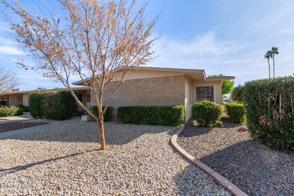 Photo of 17669 N Del Webb Boulevard, Sun City, AZ 85373 (MLS # 6968165)