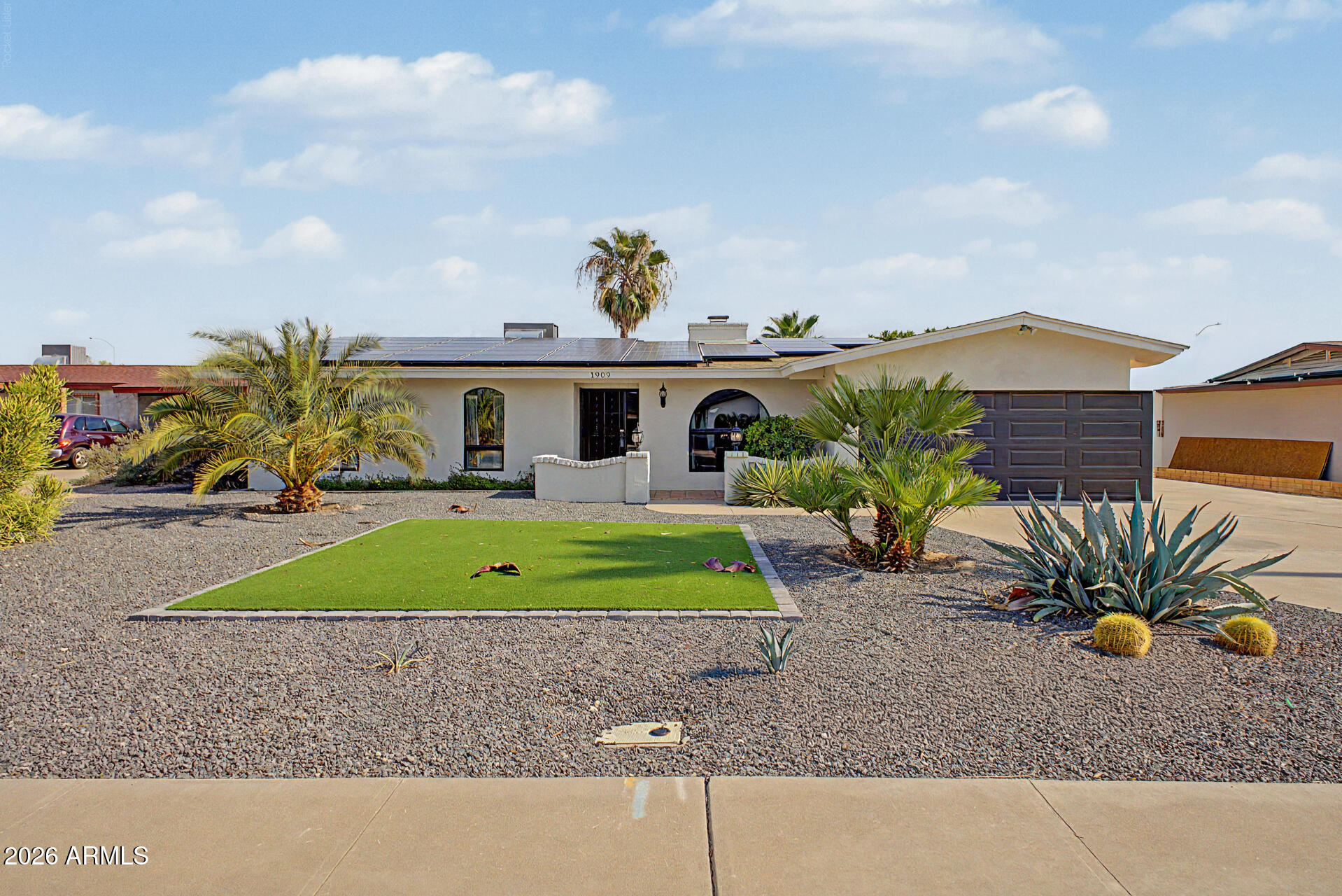 1909 E INCA Circle