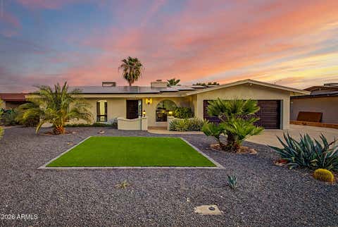 Property photo of 1909 E Inca Circle, Mesa, AZ 85203