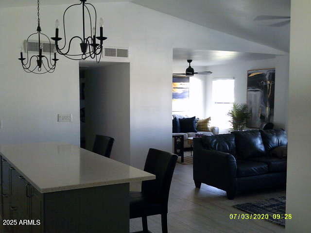 4606 E CHEYENNE Drive