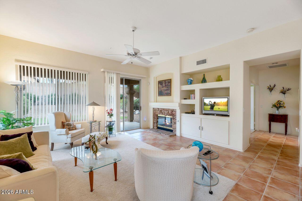 10686 E LE MARCHE Drive