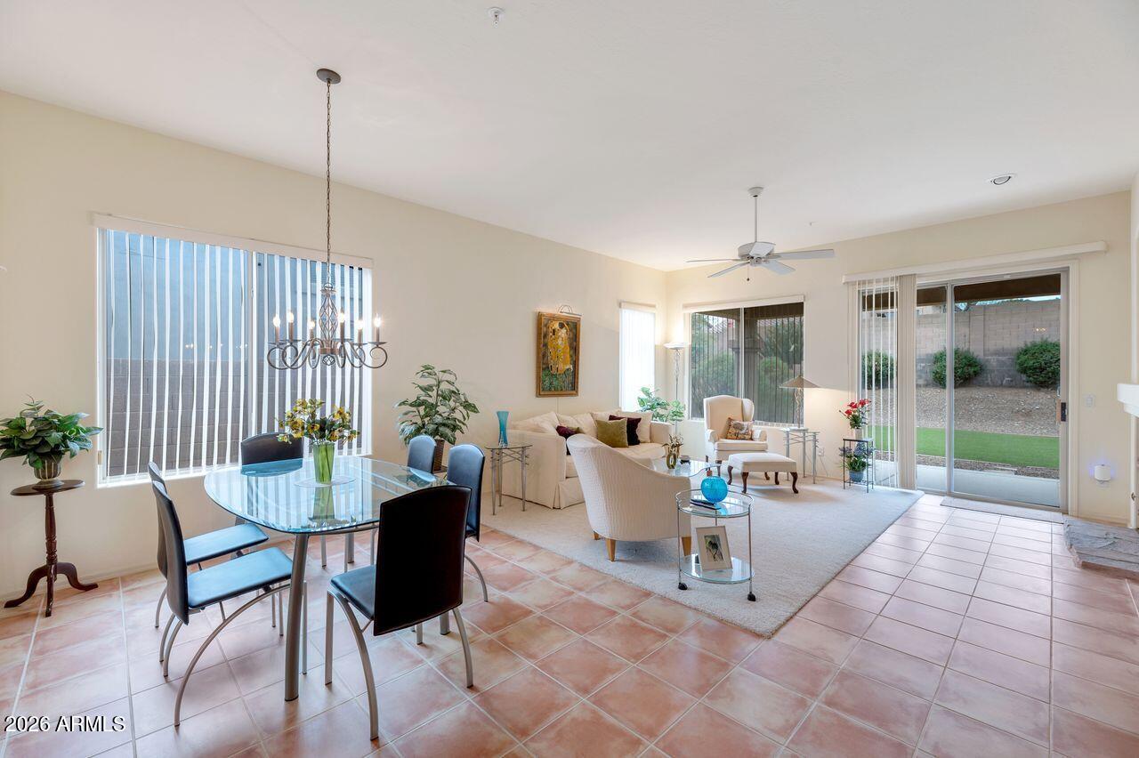 10686 E LE MARCHE Drive