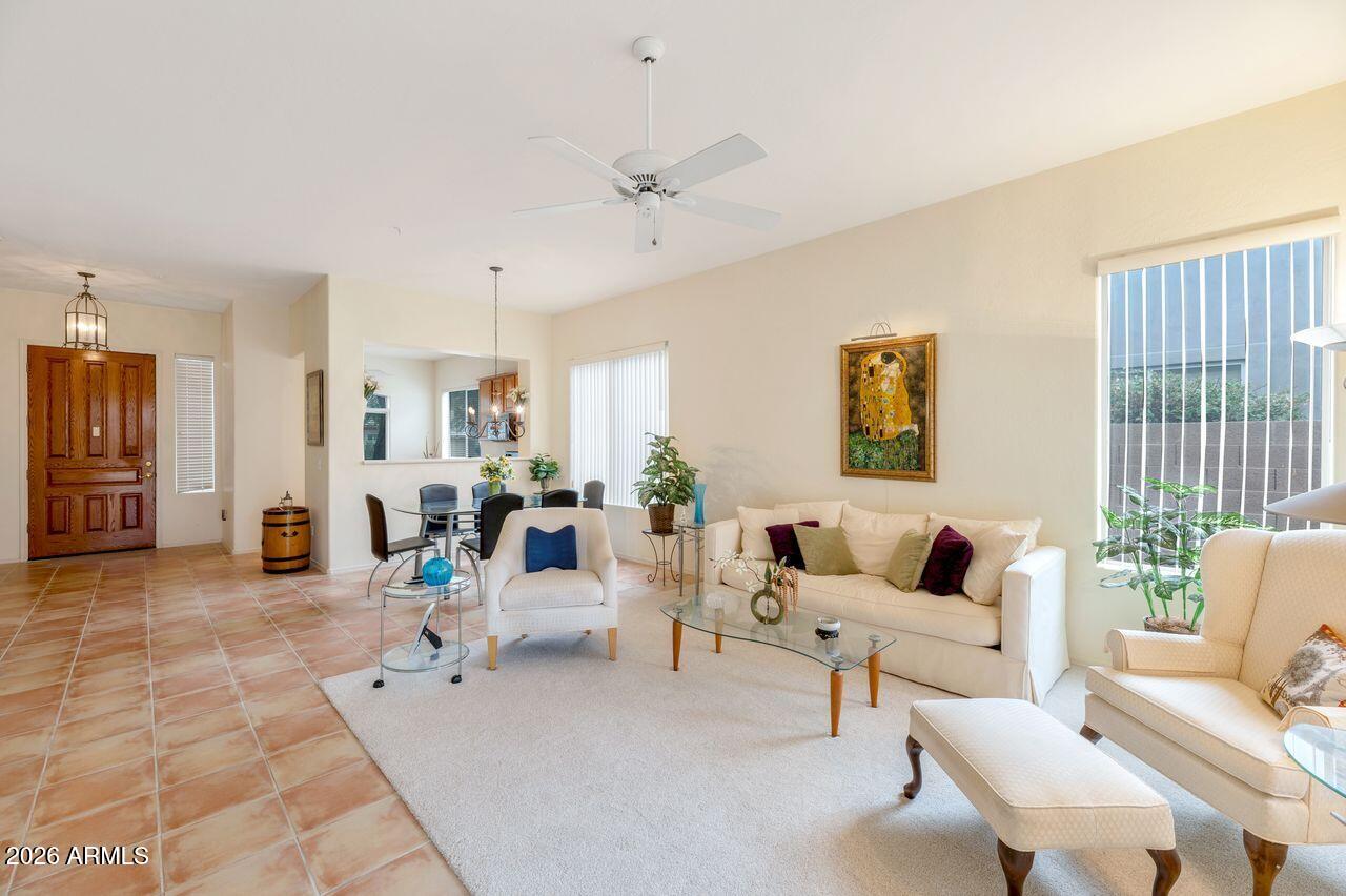 10686 E LE MARCHE Drive