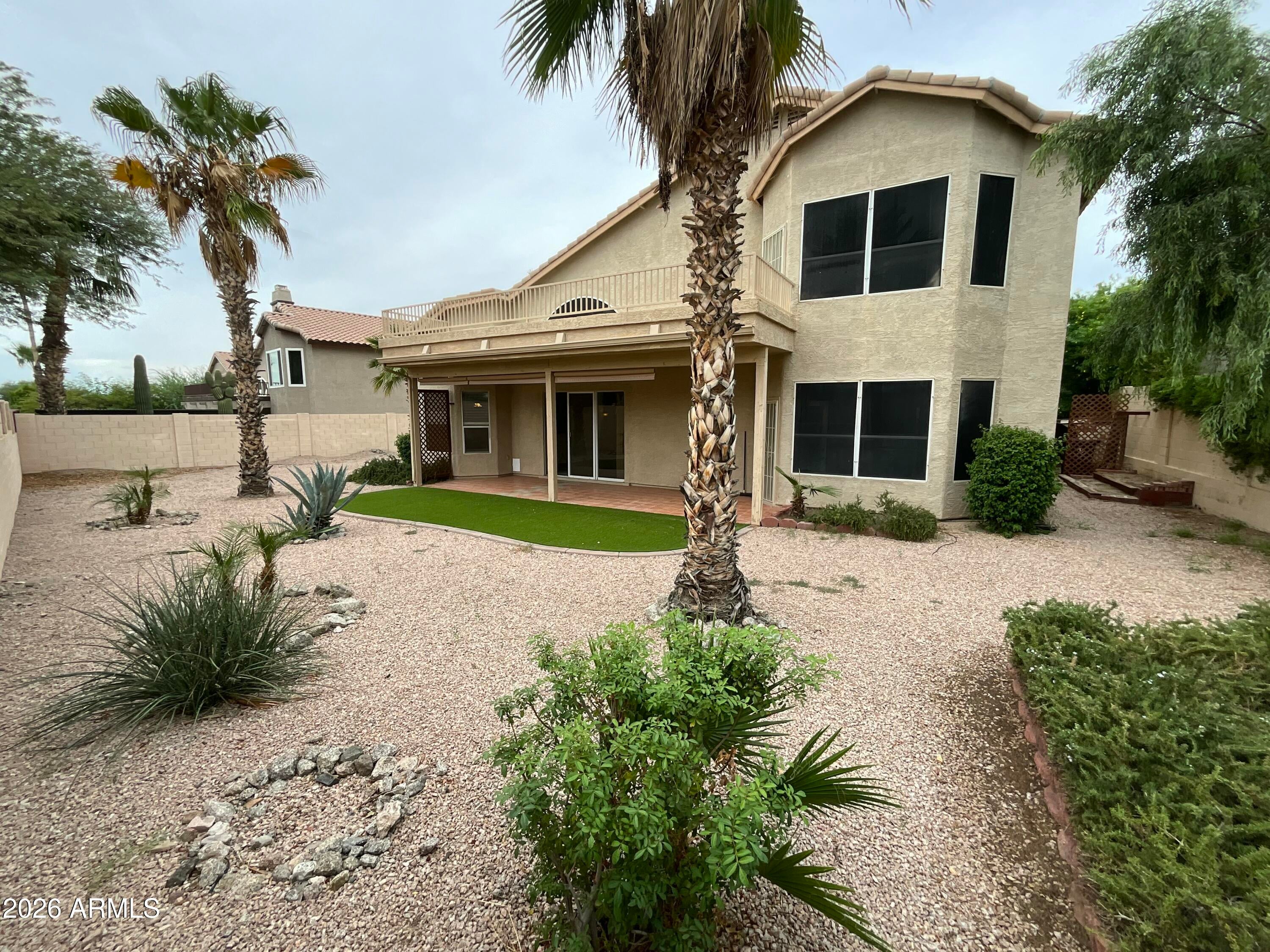 4155 N LOMOND --