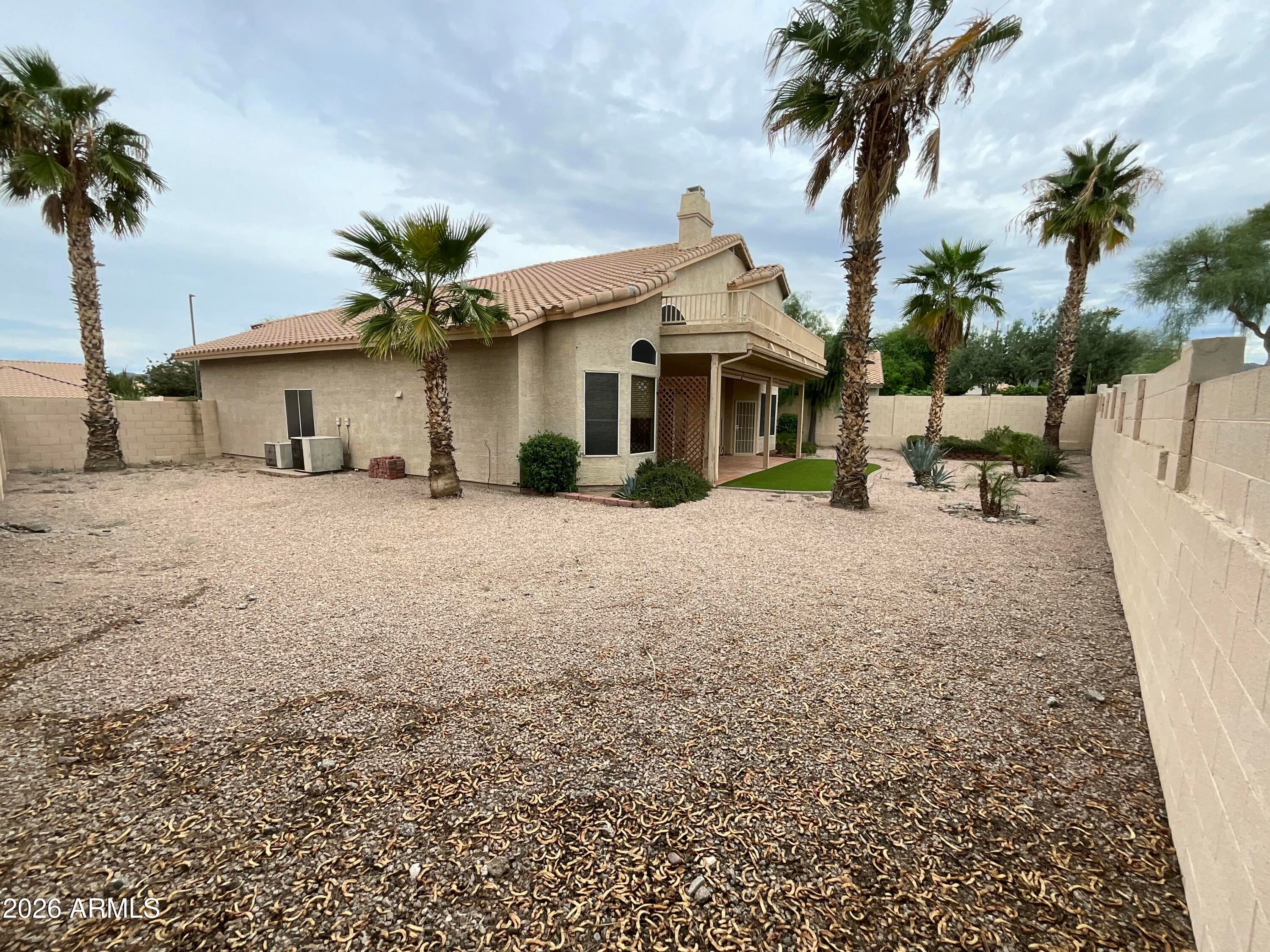 4155 N LOMOND --