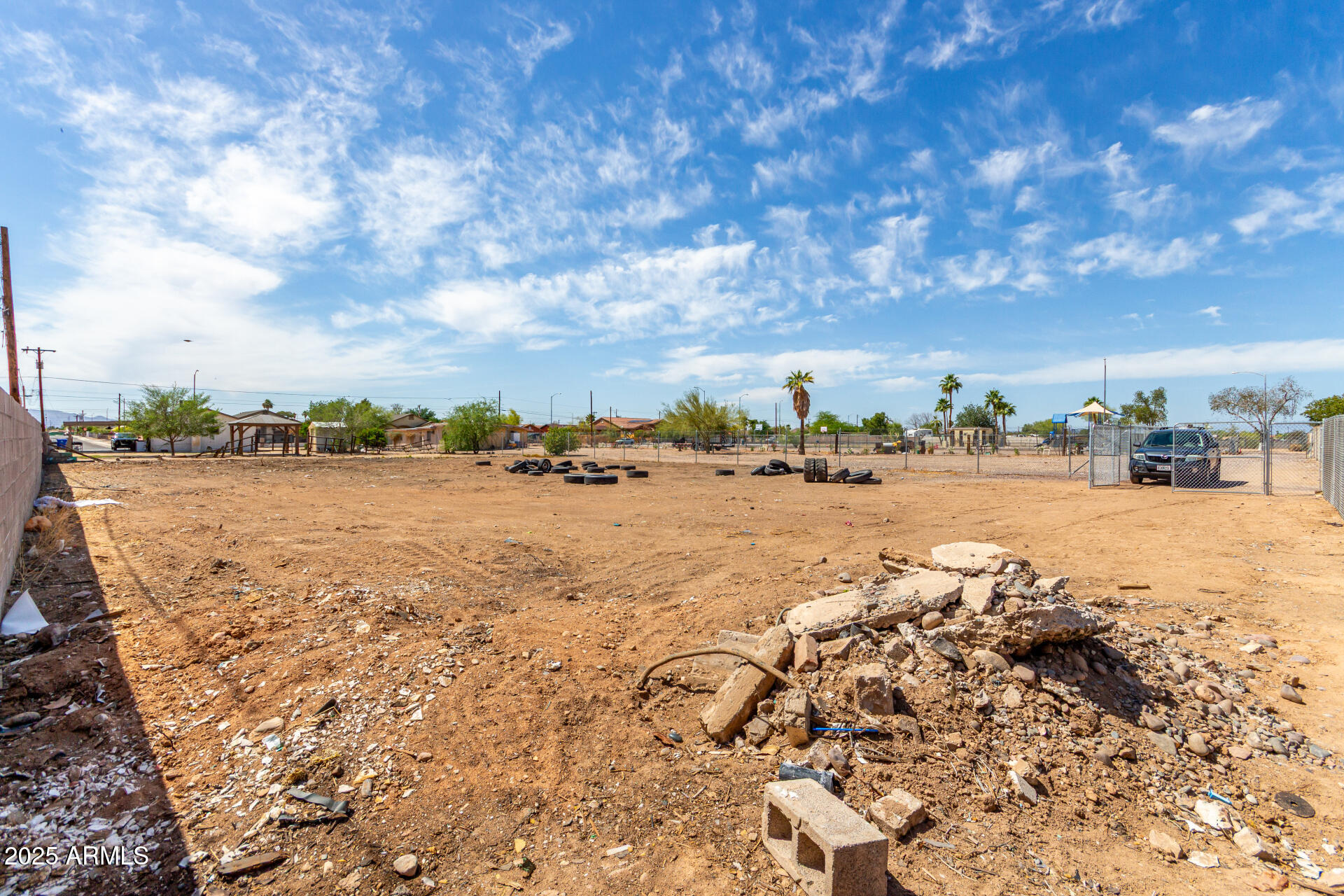 15801 1/2 N JERRY Street -