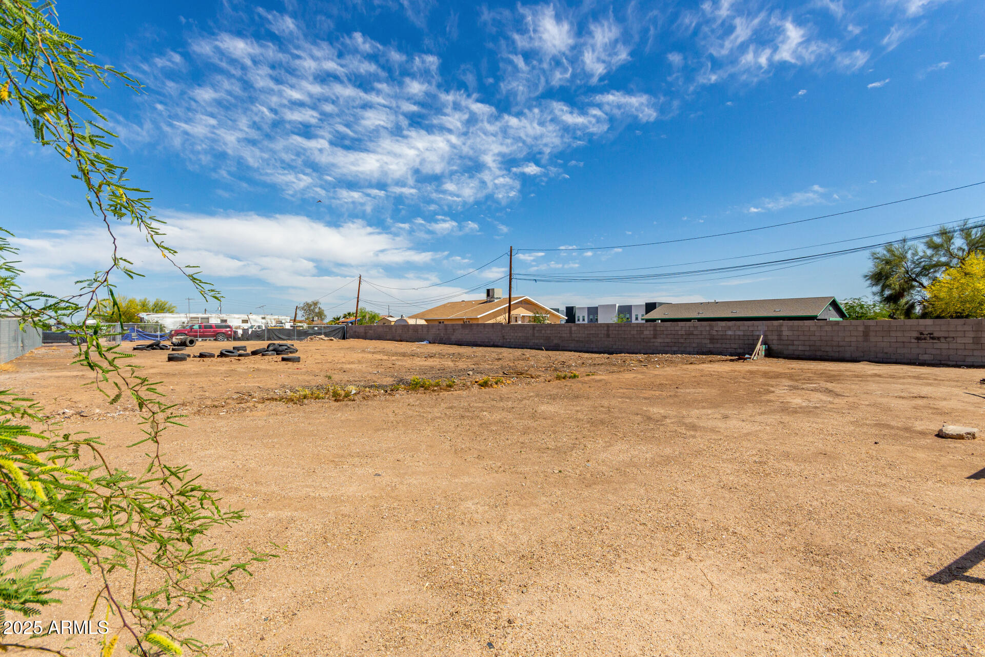 15801 1/2 N JERRY Street -