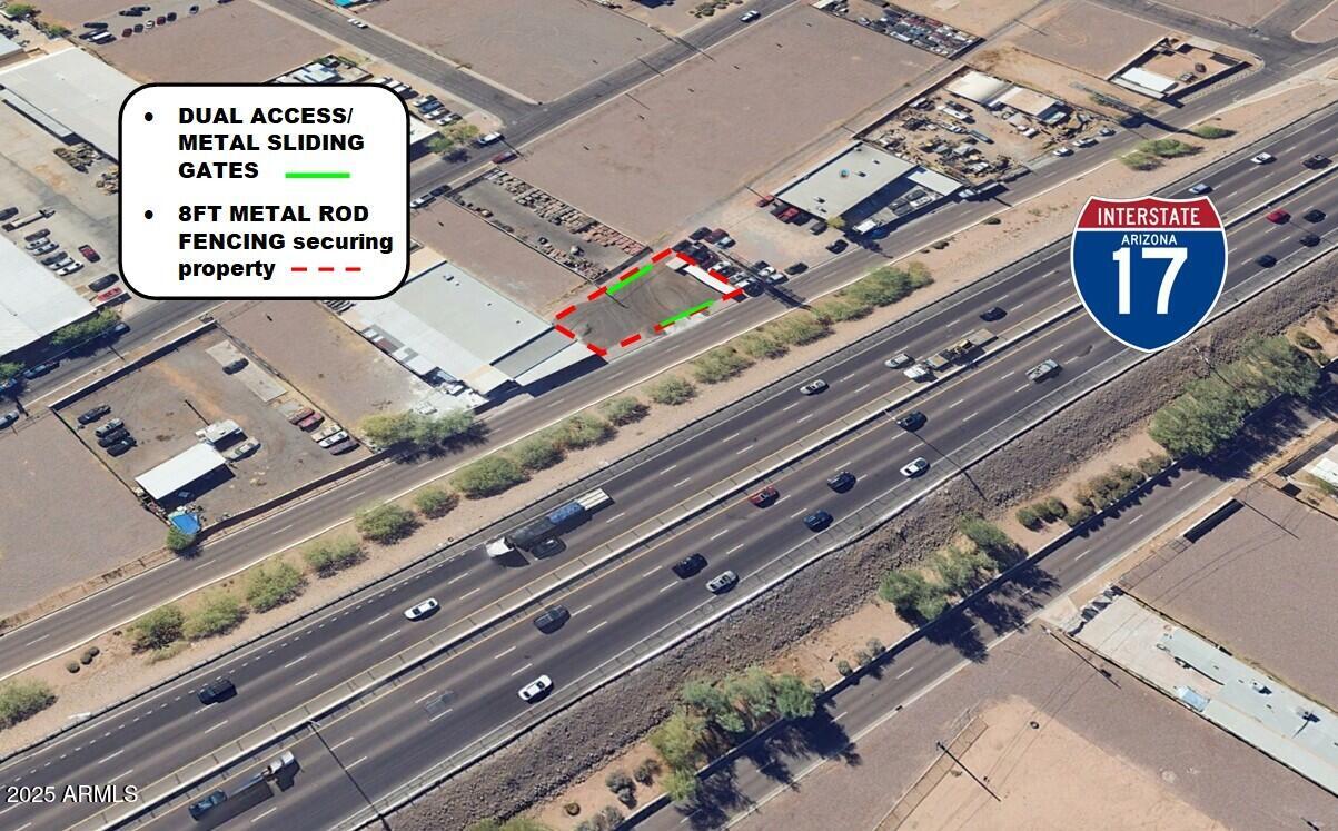 1245 E MARICOPA Freeway