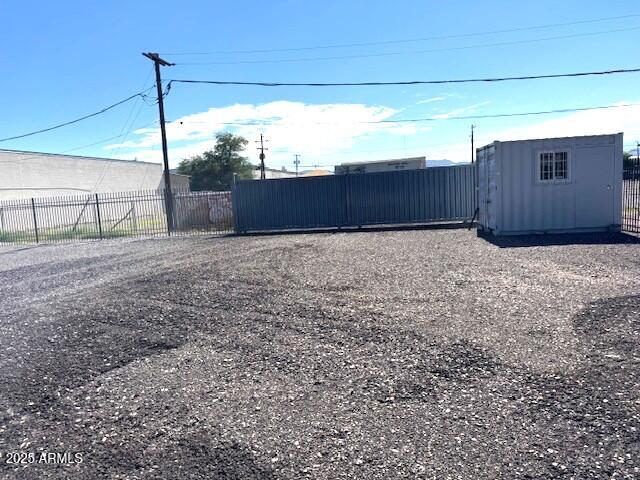 1245 E MARICOPA Freeway