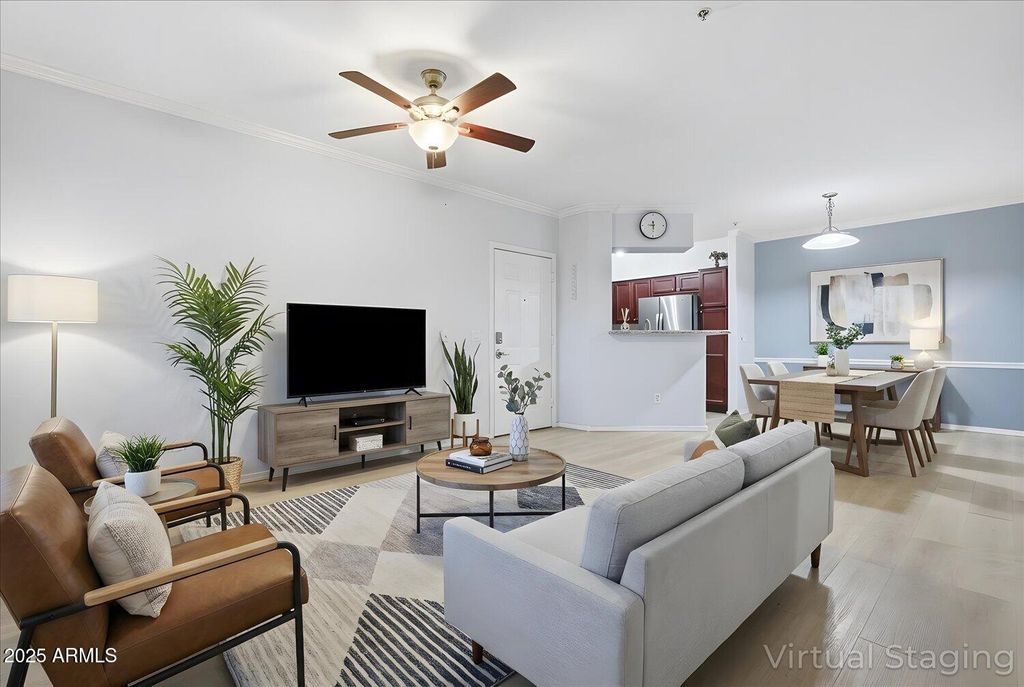 Photo of 15095 N Thompson Peak Parkway #1095, Scottsdale, AZ 85260 (MLS # 6959148)