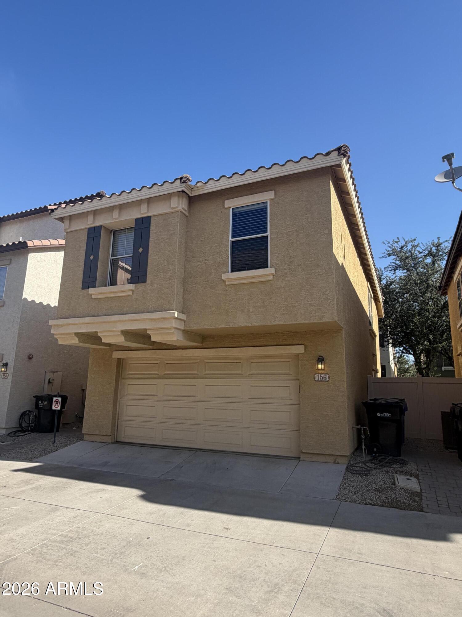 156 W CAMPBELL Court