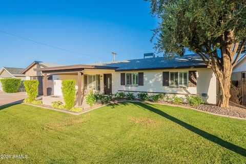 8263 E CYPRESS Street Scottsdale AZ 85257