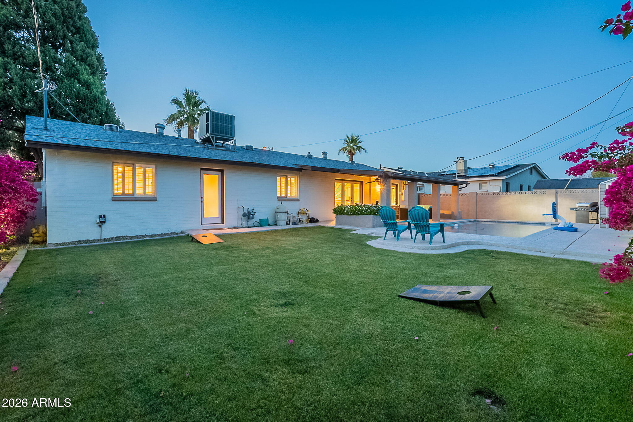 8263 E CYPRESS Street