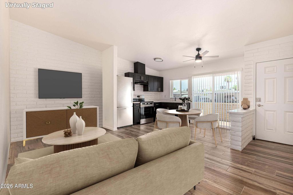Photo of 5946 W Rose Lane, Glendale, AZ 85301 (MLS # 7031033)