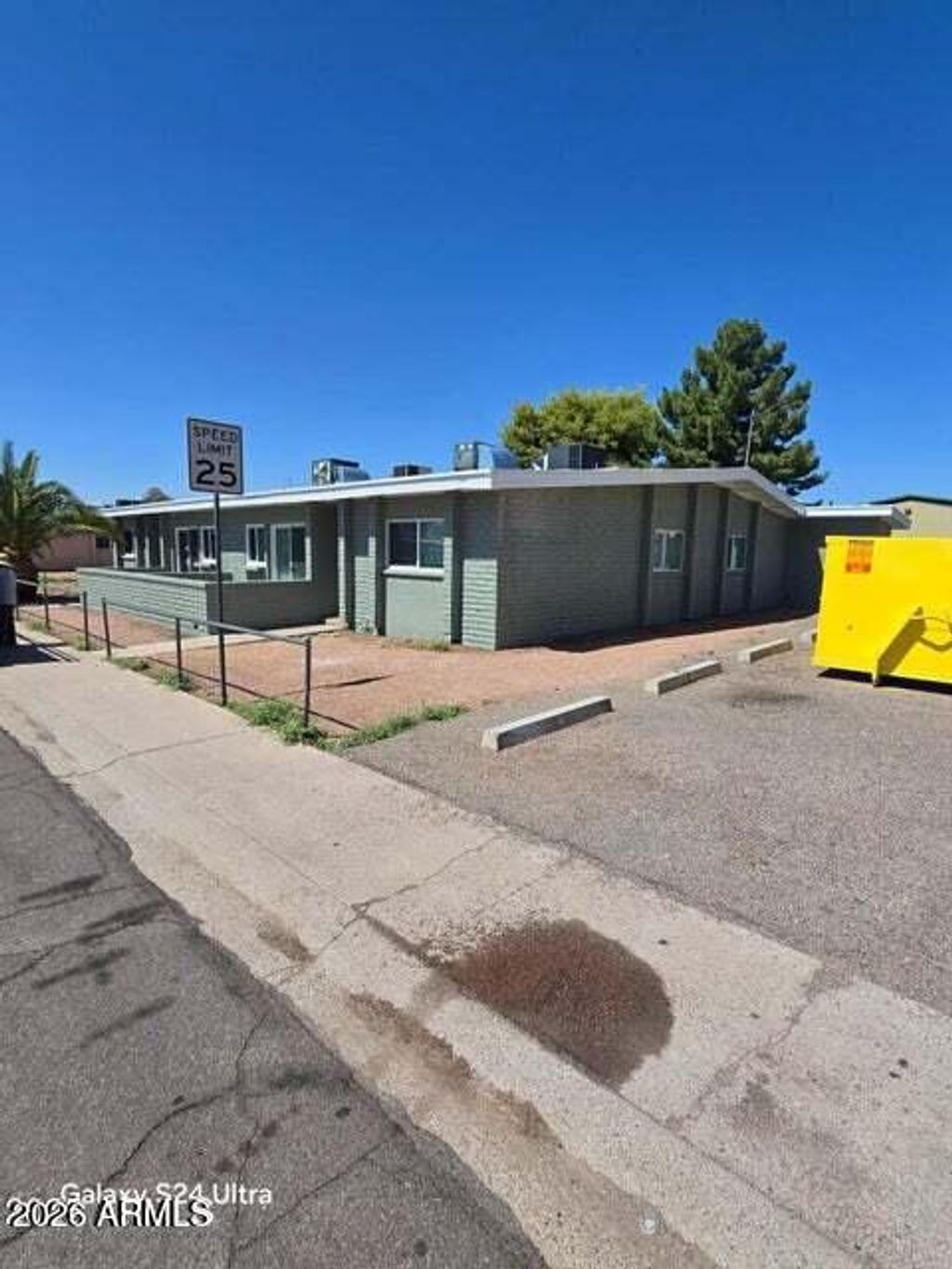 Photo of 5946 W Rose Lane, Glendale, AZ 85301 (MLS # 7031033)