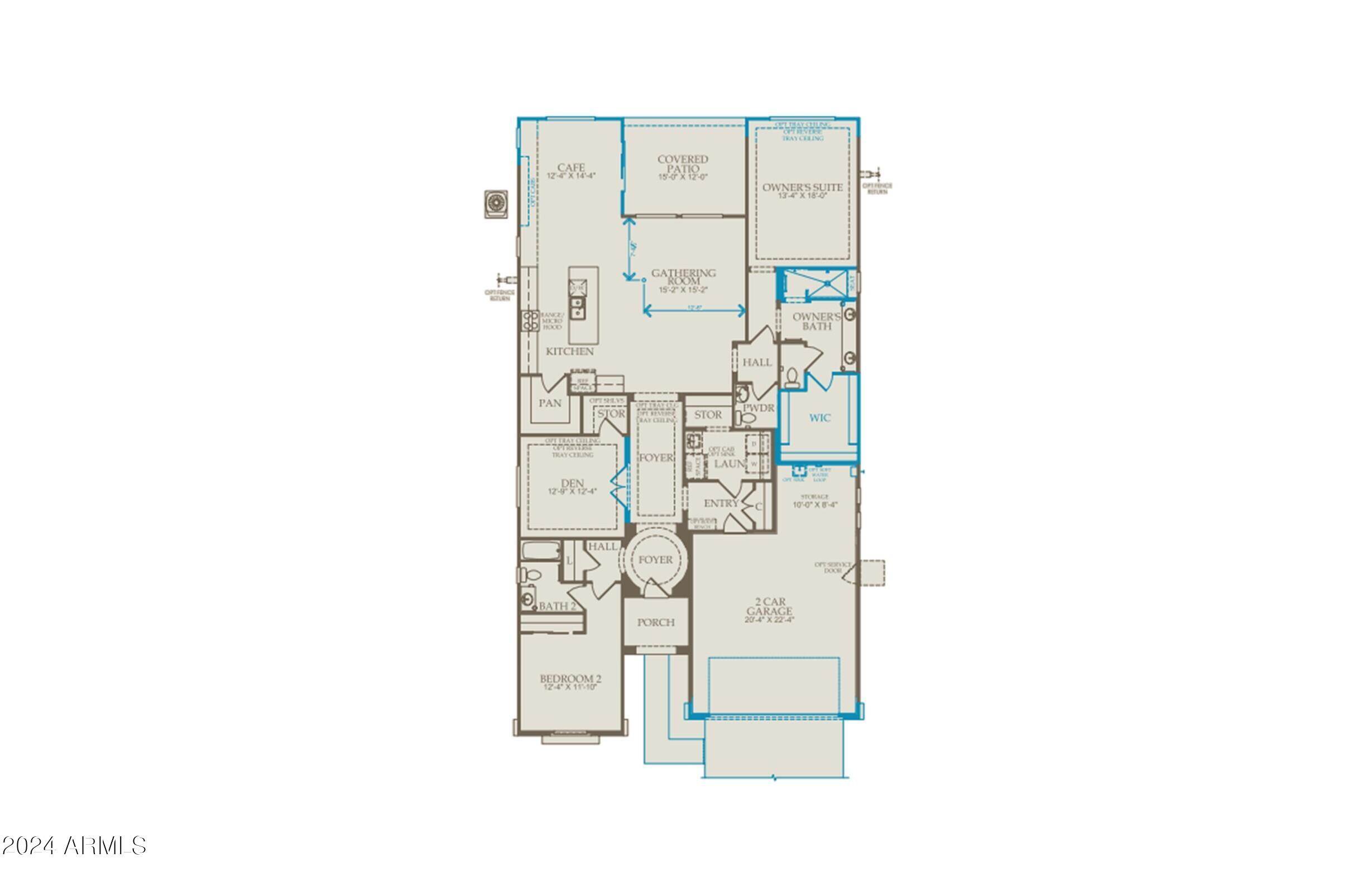 7674 W Cactus Wren Way