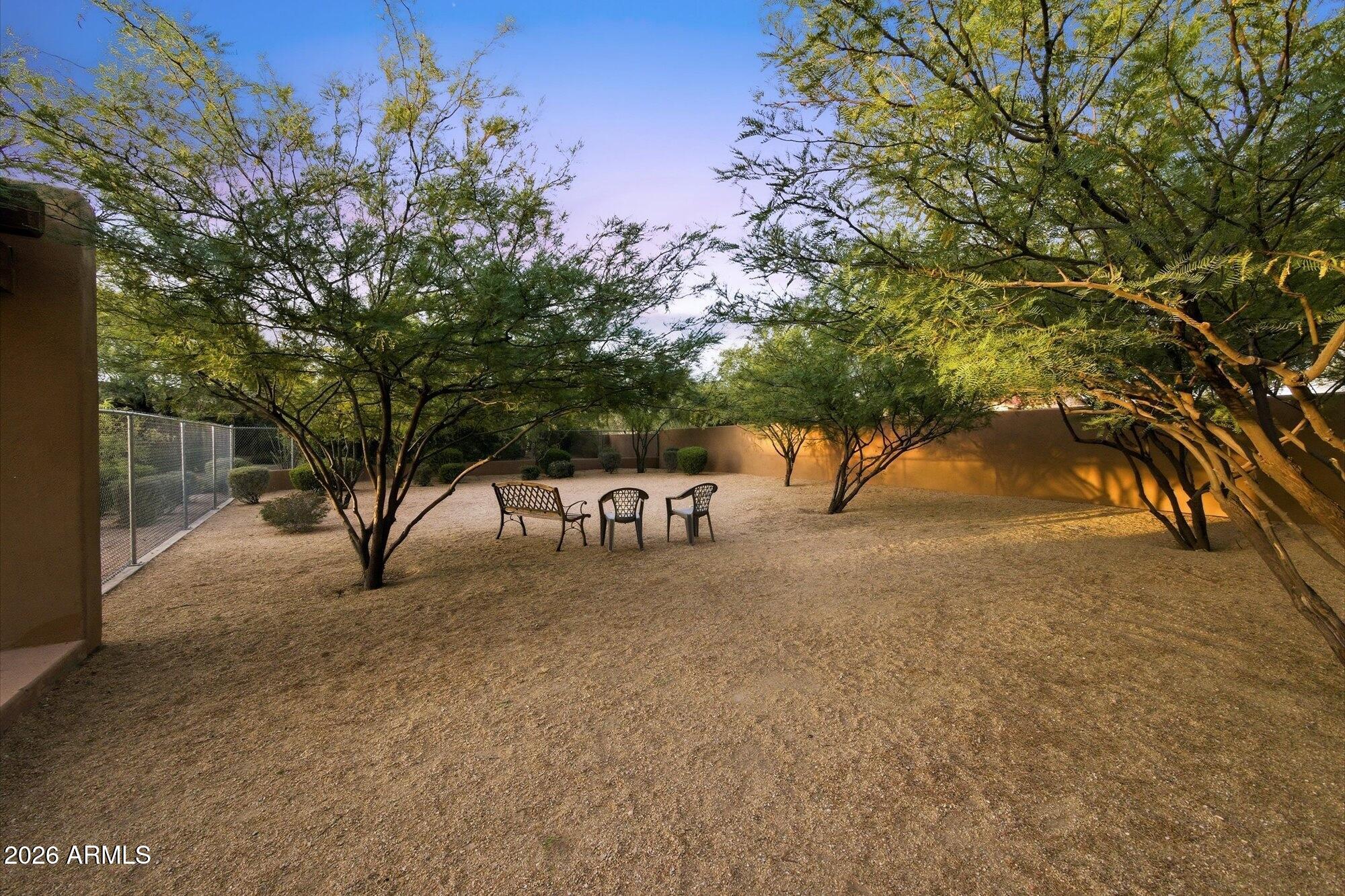 SKYRANCH AT CAREFREE PHASE 2 LOT 9-60 TR G-L - Residential