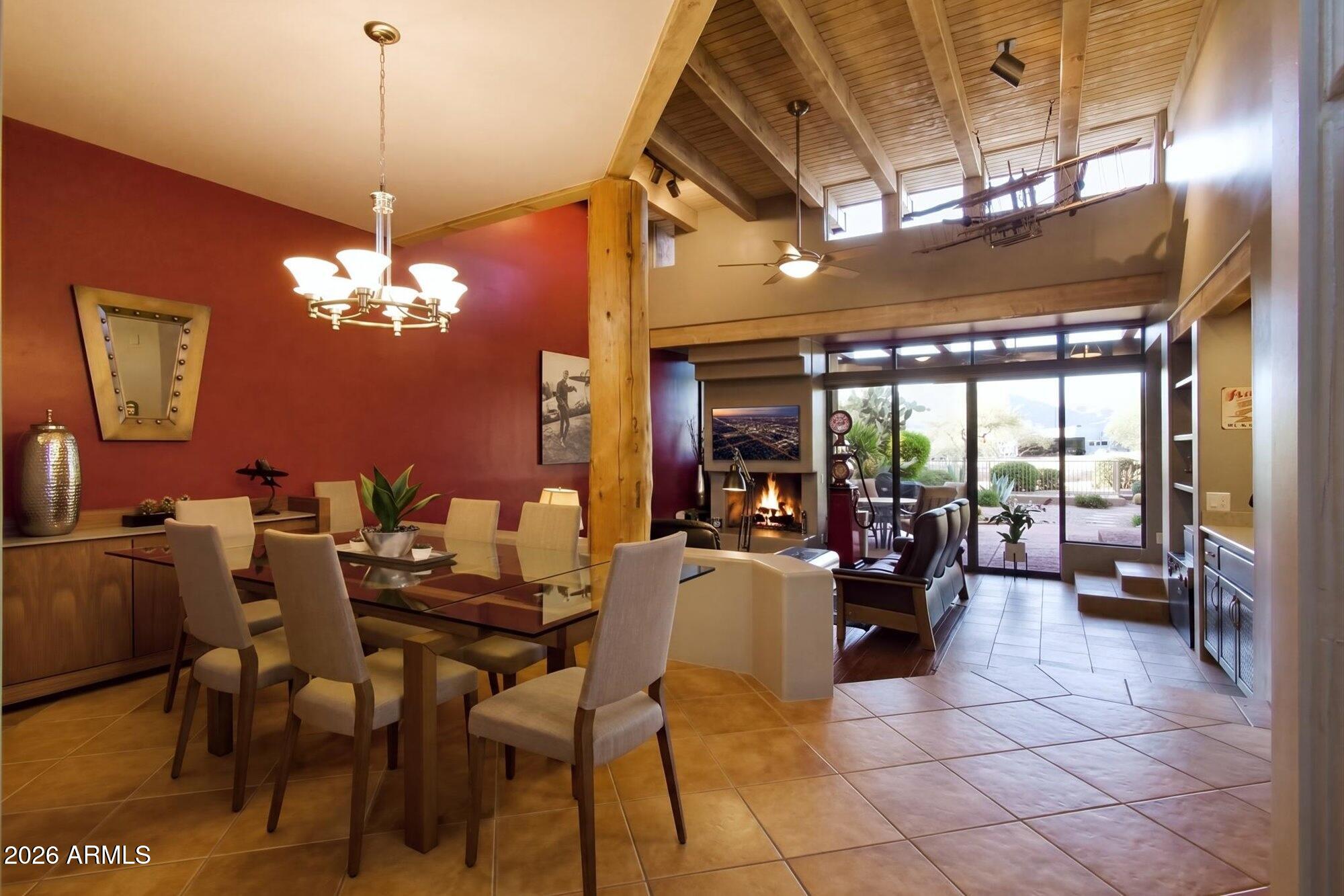 SKYRANCH AT CAREFREE PHASE 2 LOT 9-60 TR G-L - Residential