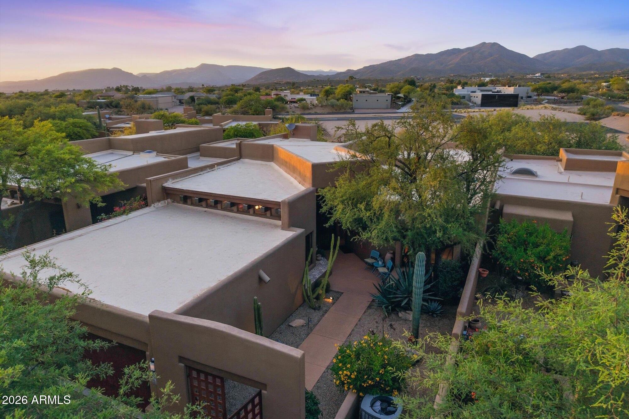 8502 E Cave Creek Road 38