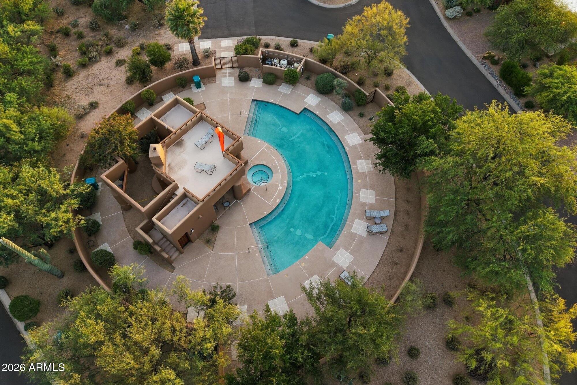 SKYRANCH AT CAREFREE PHASE 2 LOT 9-60 TR G-L - Residential