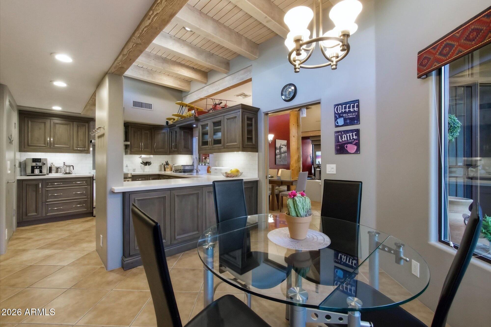 SKYRANCH AT CAREFREE PHASE 2 LOT 9-60 TR G-L - Residential