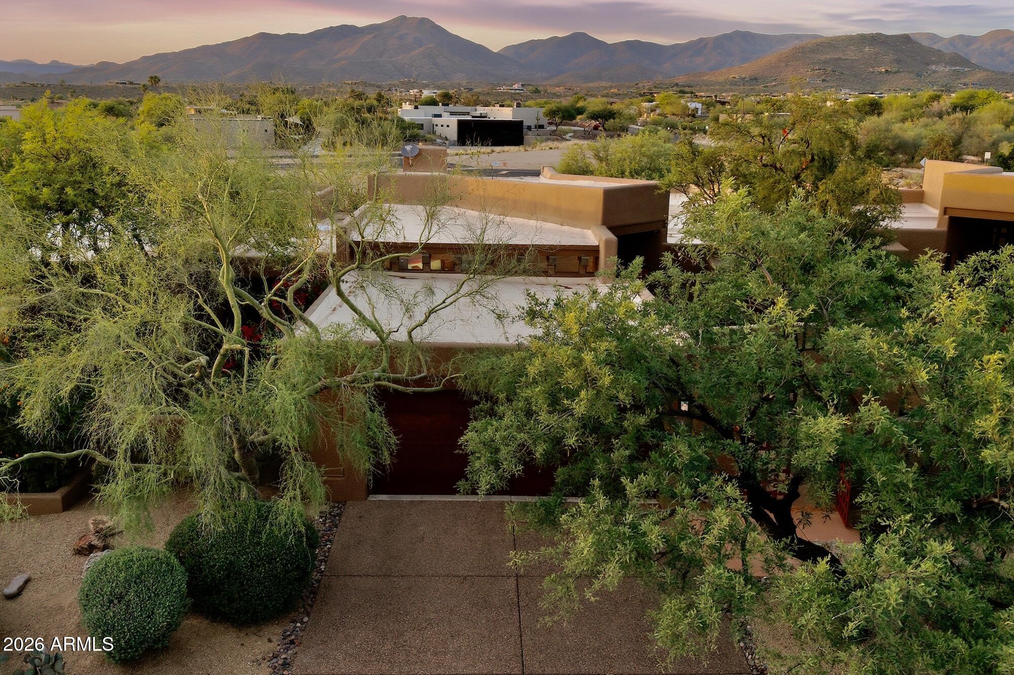 8502 E Cave Creek Road 38