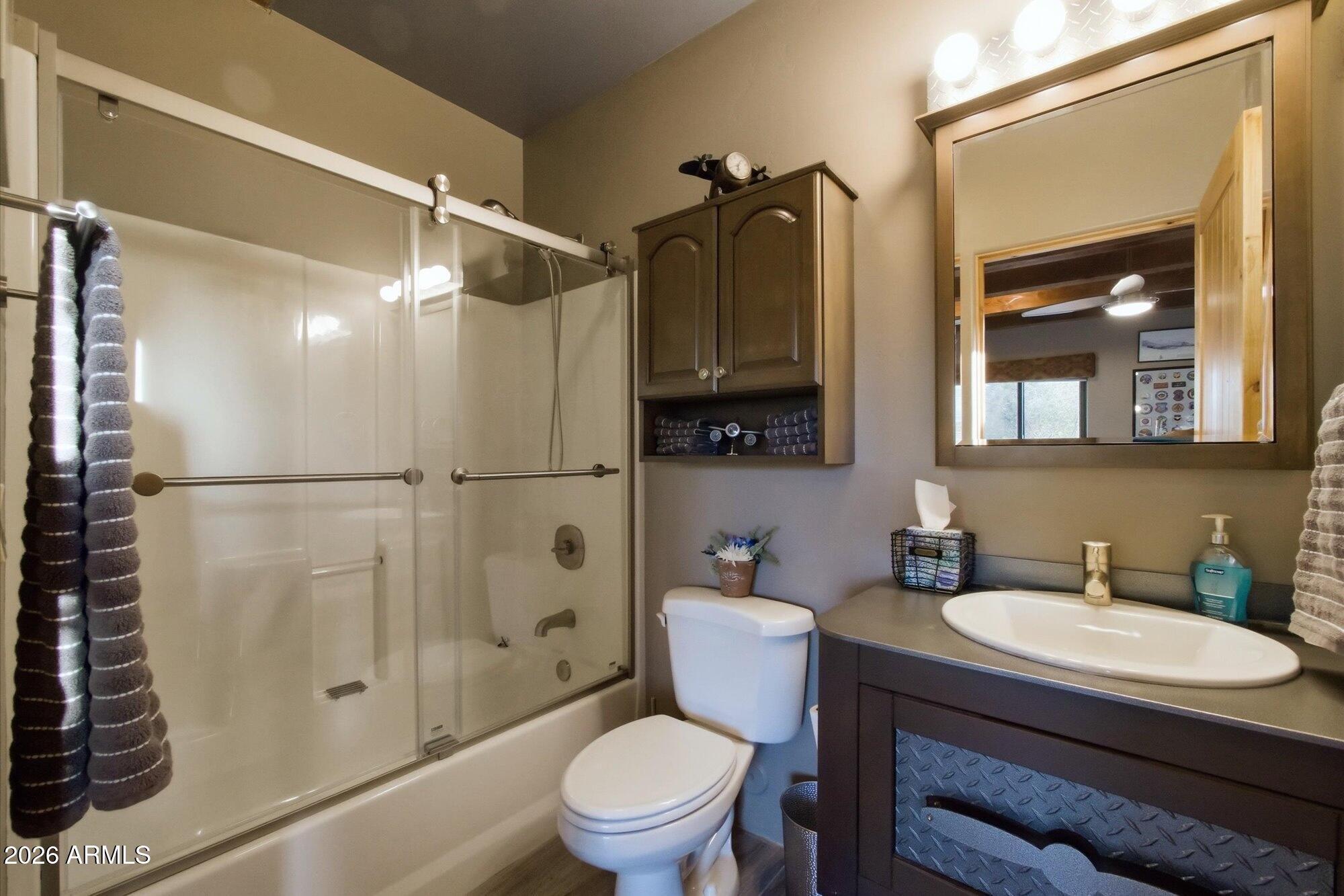 SKYRANCH AT CAREFREE PHASE 2 LOT 9-60 TR G-L - Residential