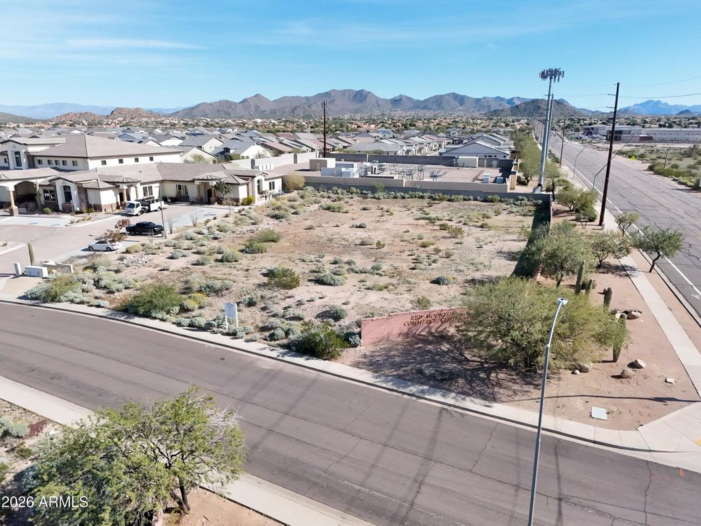 Photo of 3615 N 55th Place #7, Mesa, AZ 85215 (MLS # 6968599)