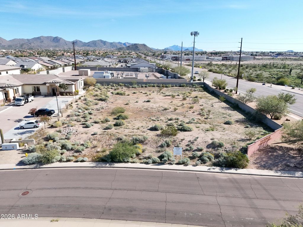 Photo of 3615 N 55th Place #7, Mesa, AZ 85215 (MLS # 6968599)