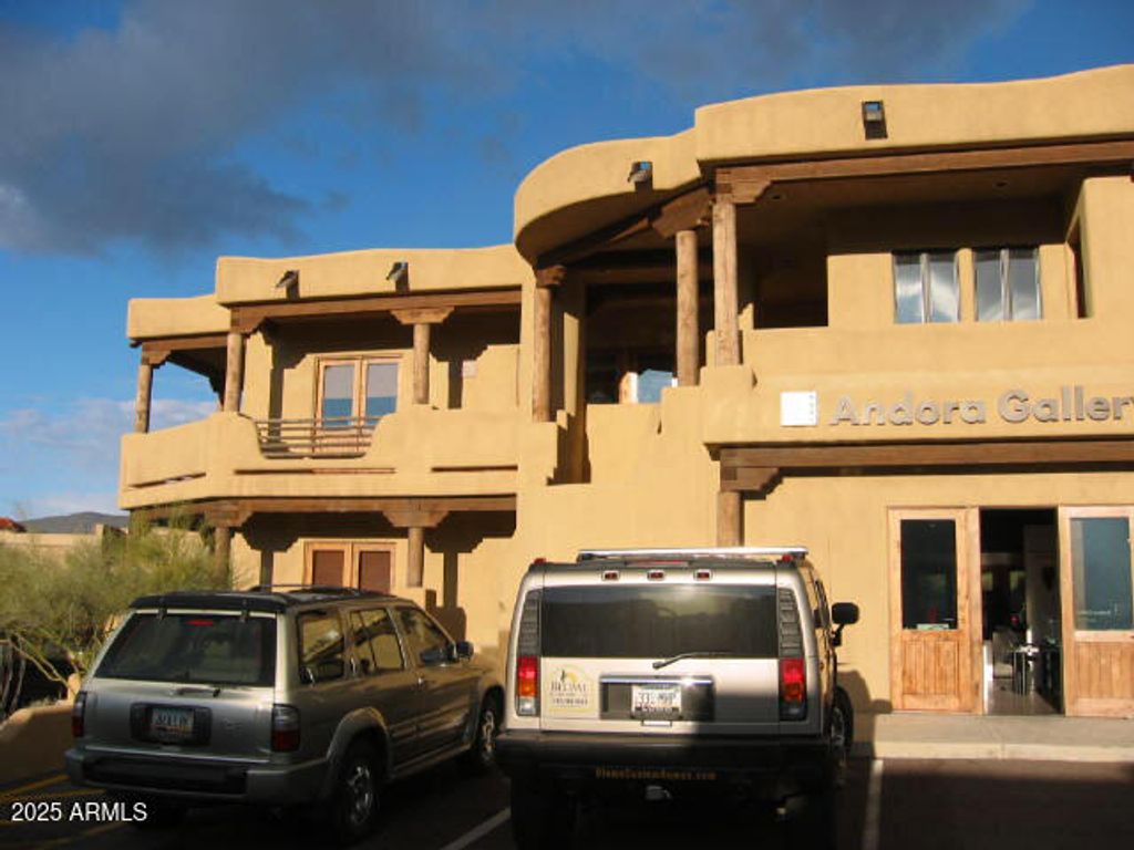 Photo of 7202 E Carefree Drive #3 1-A, Carefree, AZ 85377 (MLS # 6956930)
