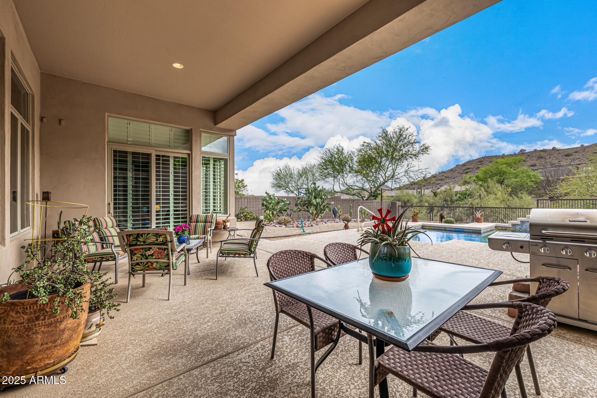 Scottsdale, Arizona, 85259, United States, 5 Bedrooms Bedrooms, ,3 BathroomsBathrooms,Residential,Active,2015439
