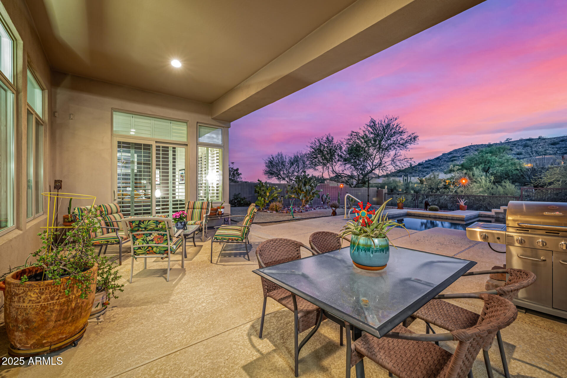 Scottsdale, Arizona, 85259, United States, 5 Bedrooms Bedrooms, ,3 BathroomsBathrooms,Residential,Active,2015439