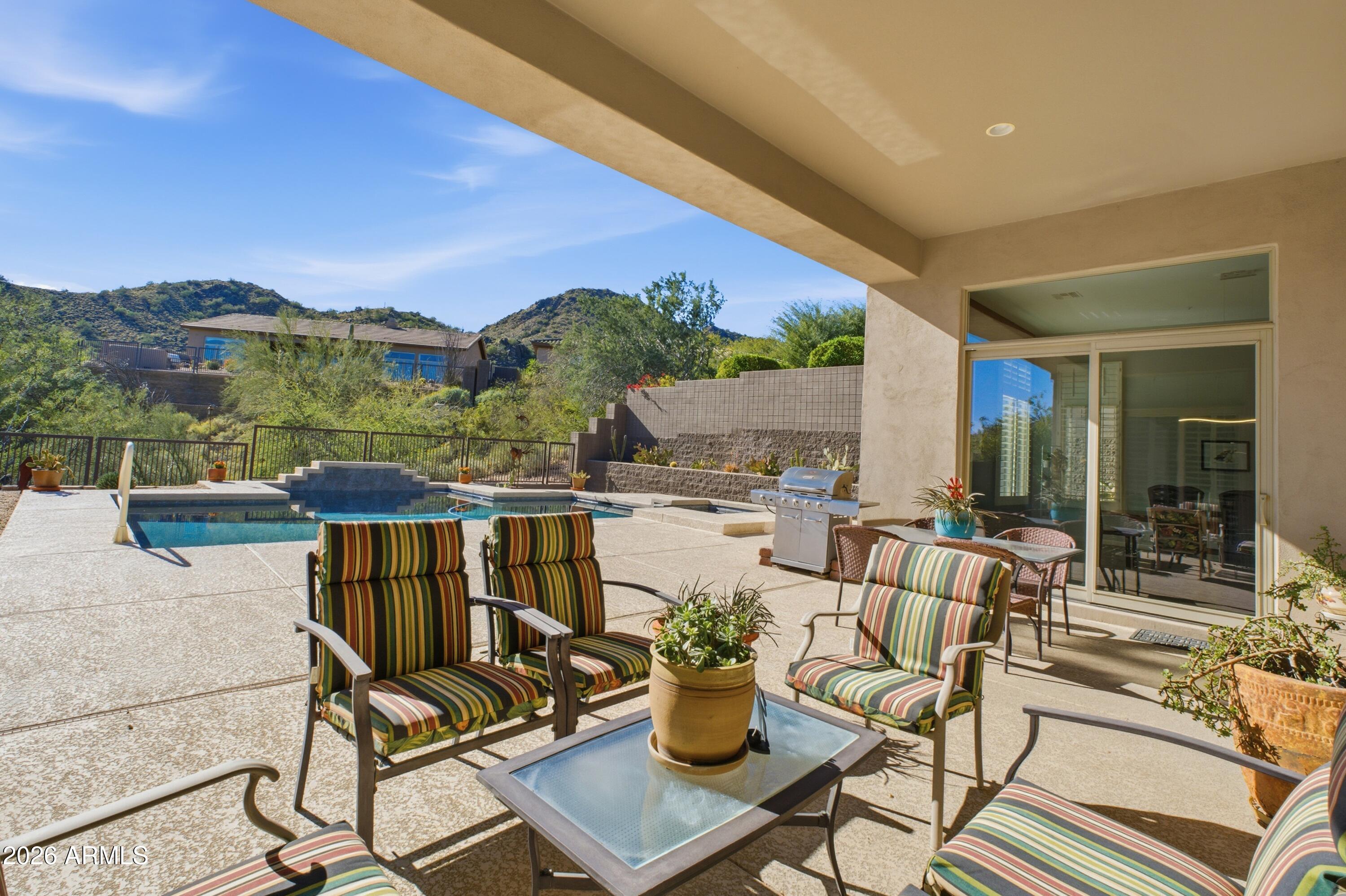 Scottsdale, Arizona, 85259, United States, 5 Bedrooms Bedrooms, ,3 BathroomsBathrooms,Residential,Active,2015439