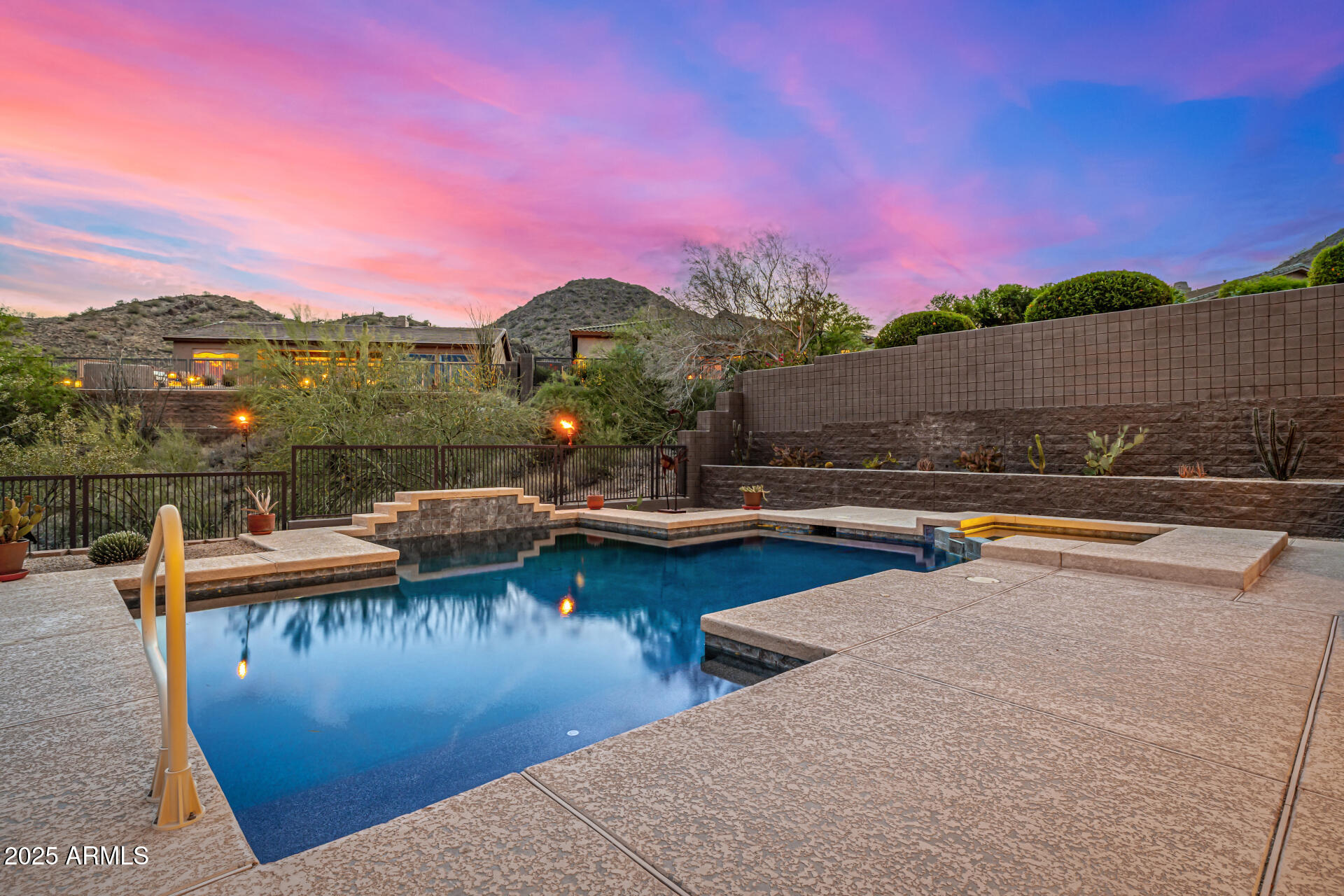 Scottsdale, Arizona, 85259, United States, 5 Bedrooms Bedrooms, ,3 BathroomsBathrooms,Residential,Active,2015439