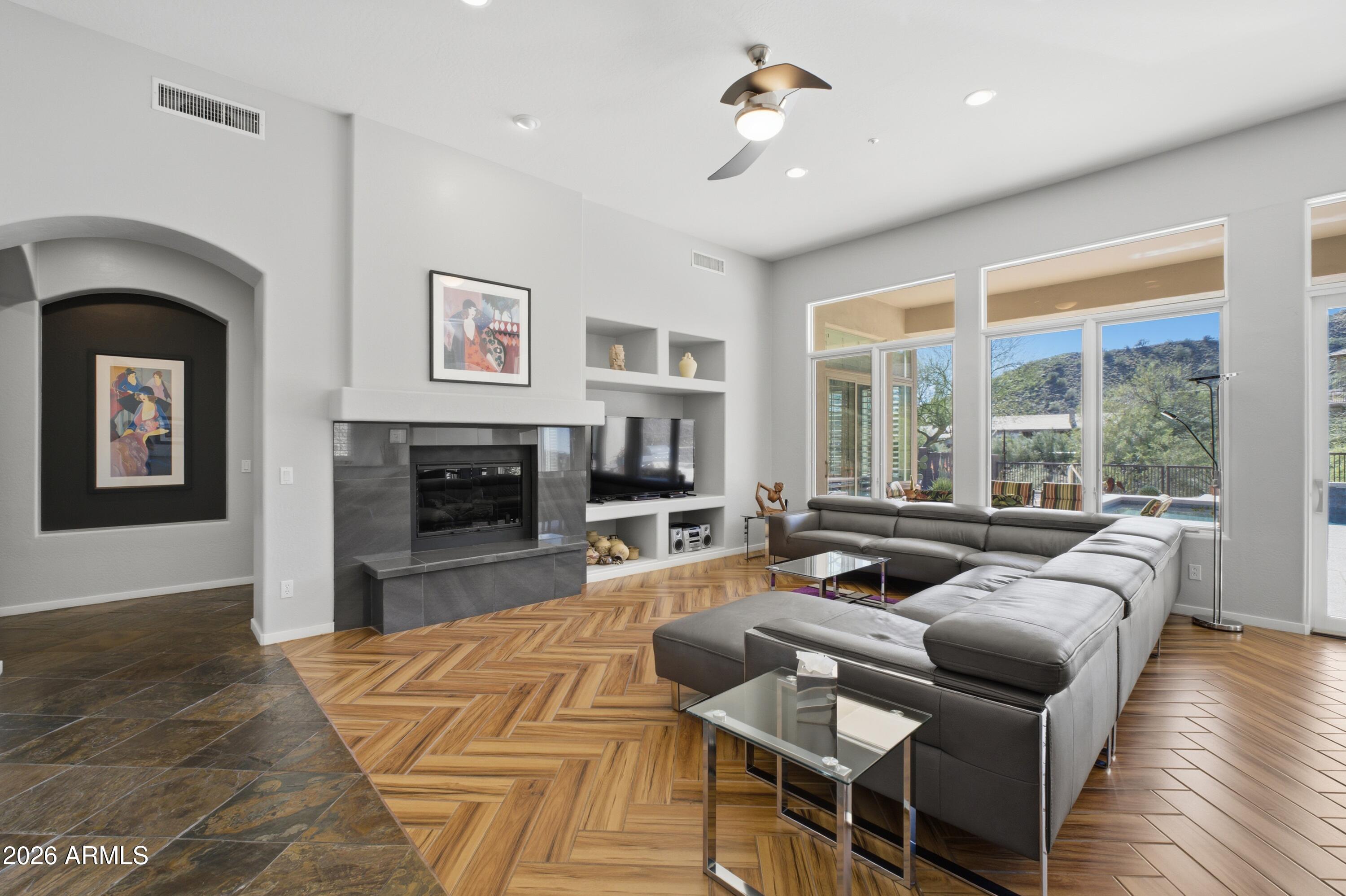 Scottsdale, Arizona, 85259, United States, 5 Bedrooms Bedrooms, ,3 BathroomsBathrooms,Residential,Active,2015439