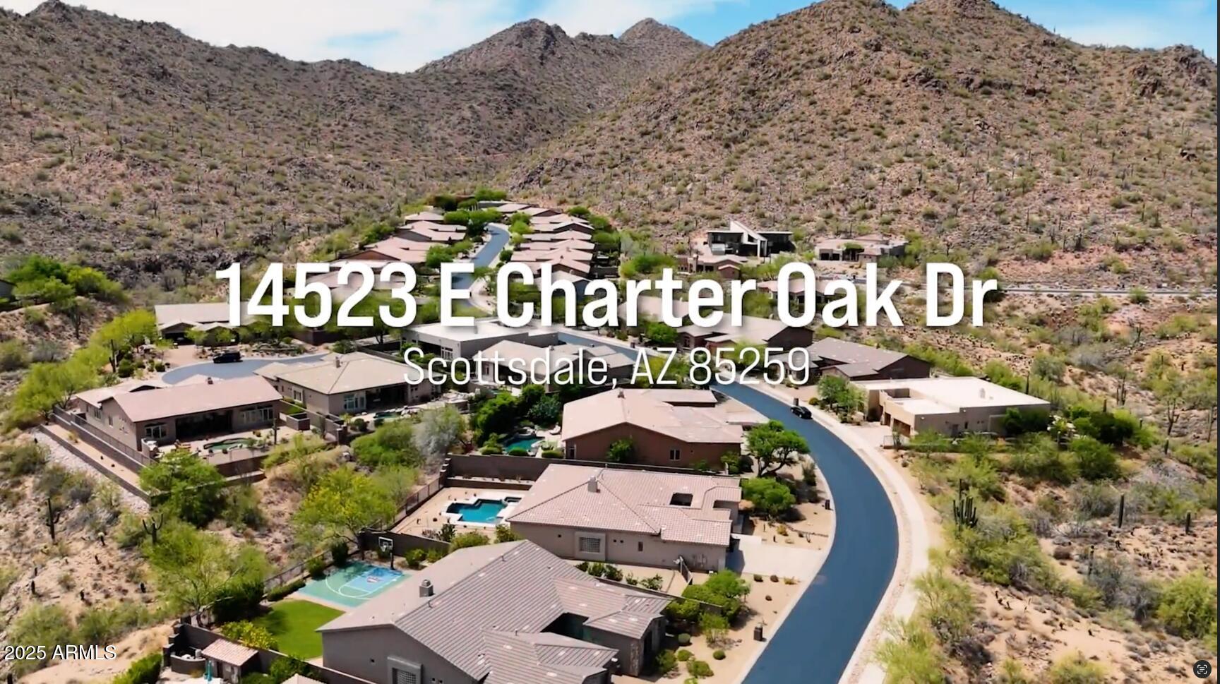 Scottsdale, Arizona, 85259, United States, 5 Bedrooms Bedrooms, ,3 BathroomsBathrooms,Residential,Active,2015439