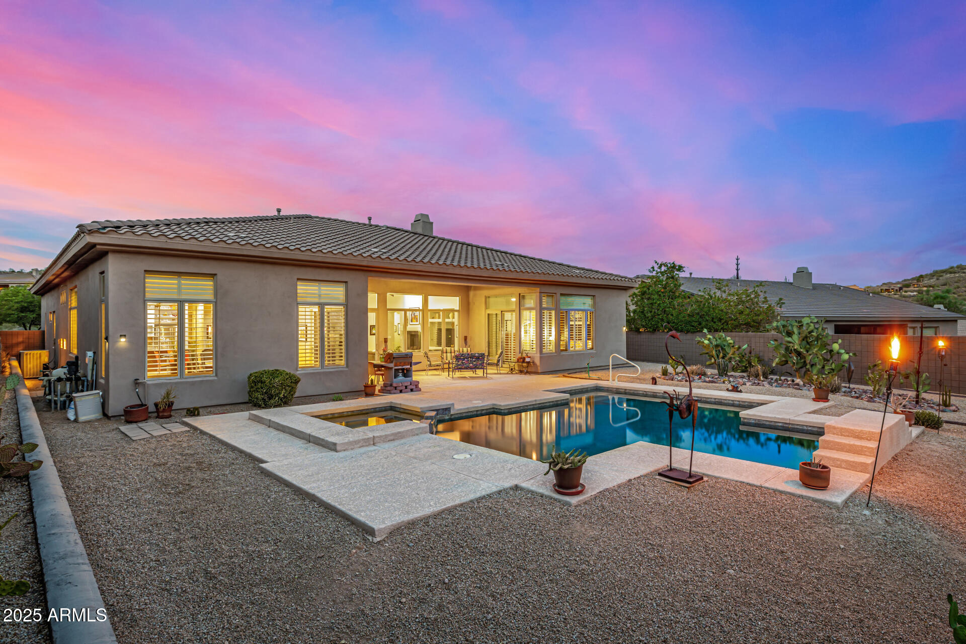 14523 E CHARTER OAK Drive