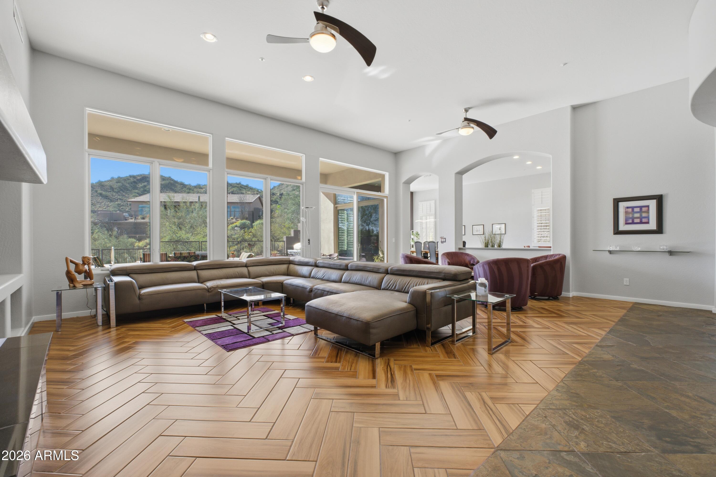 Scottsdale, Arizona, 85259, United States, 5 Bedrooms Bedrooms, ,3 BathroomsBathrooms,Residential,Active,2015439