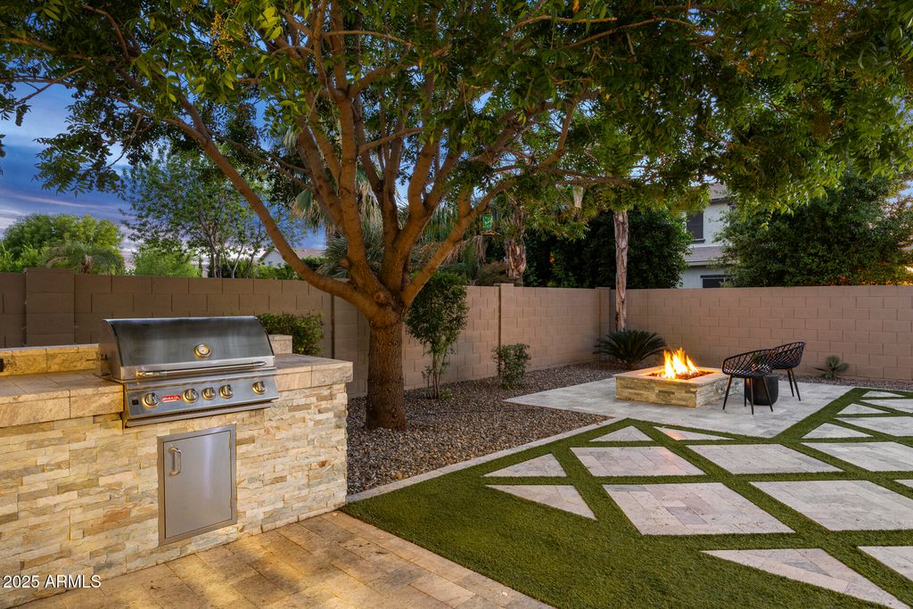 Photo of 4300 S Marble Street, Gilbert, AZ 85297 (MLS # 6920246)