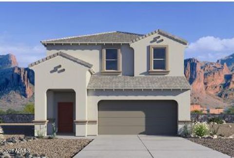 9298 S Mara Drive Apache Junction AZ 85120