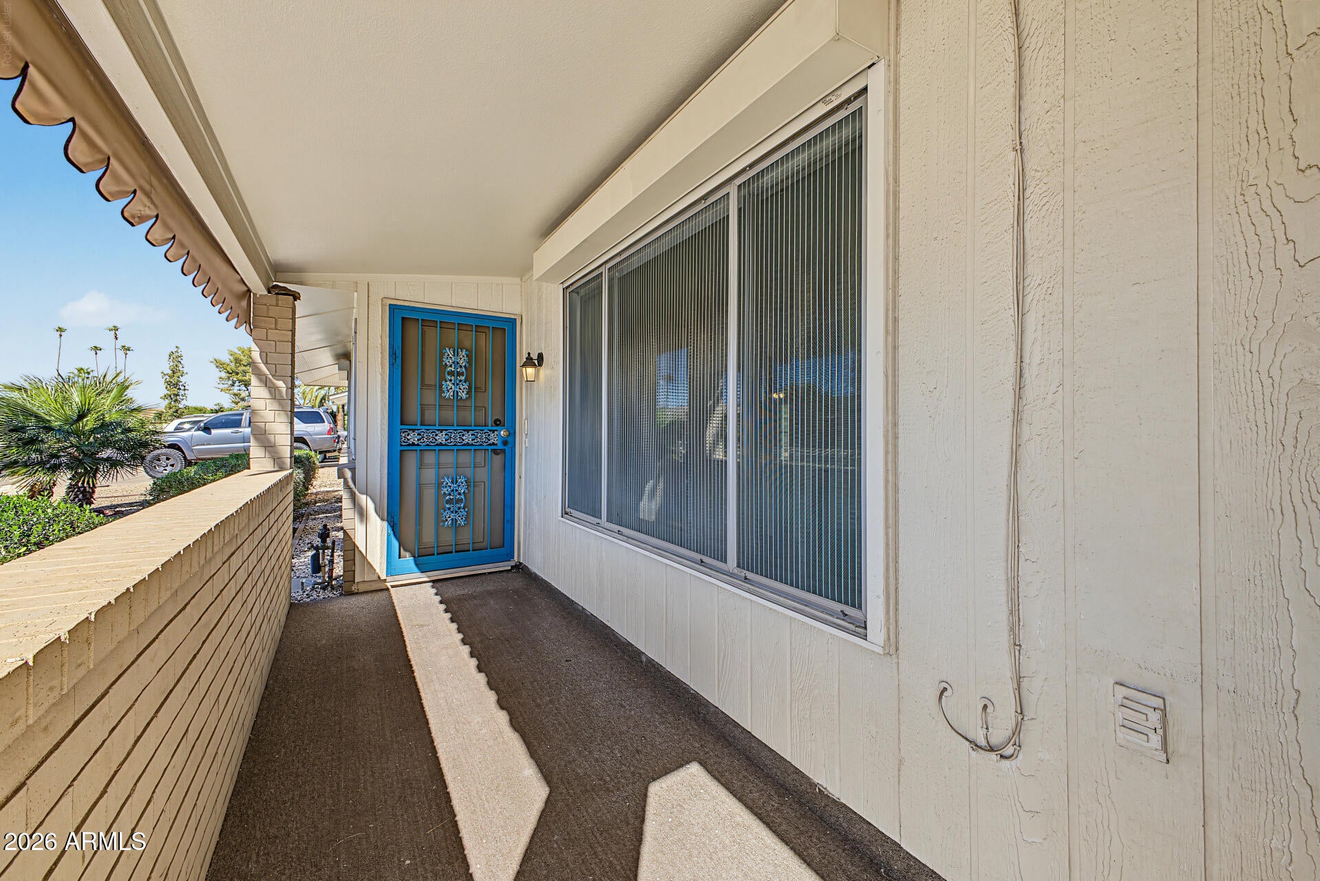 18415 N PALO VERDE Drive