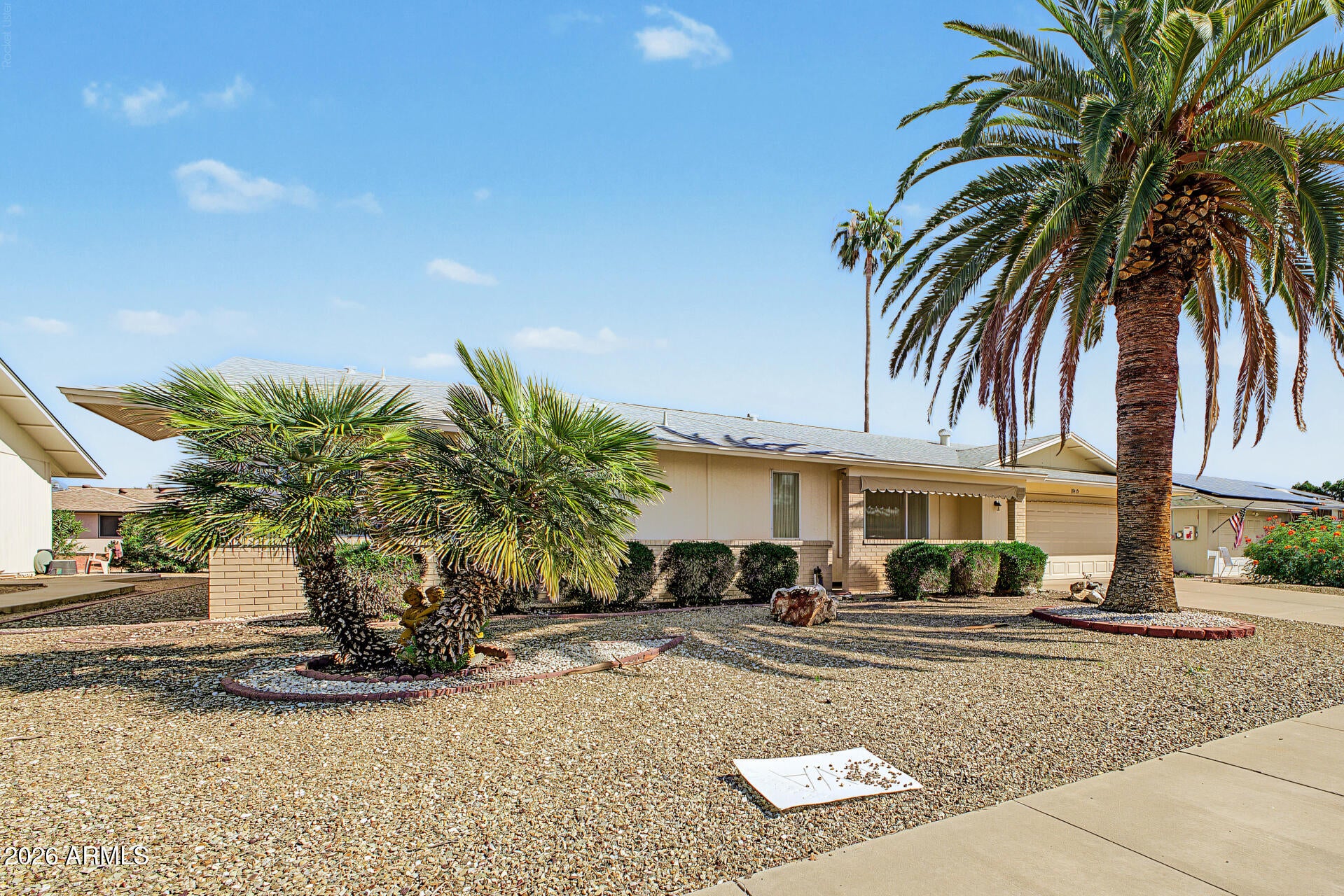 18415 N PALO VERDE Drive