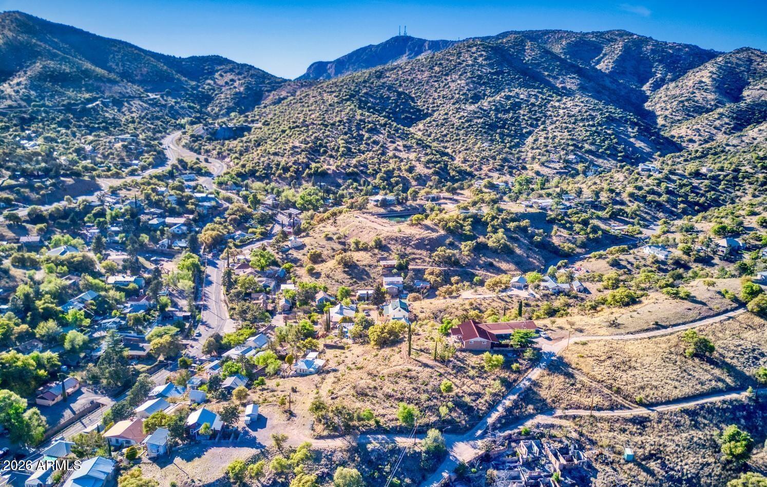 BISBEE - Land