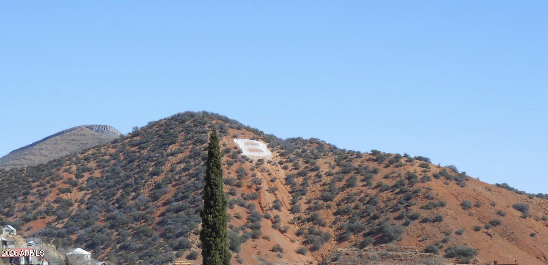 BISBEE - Land