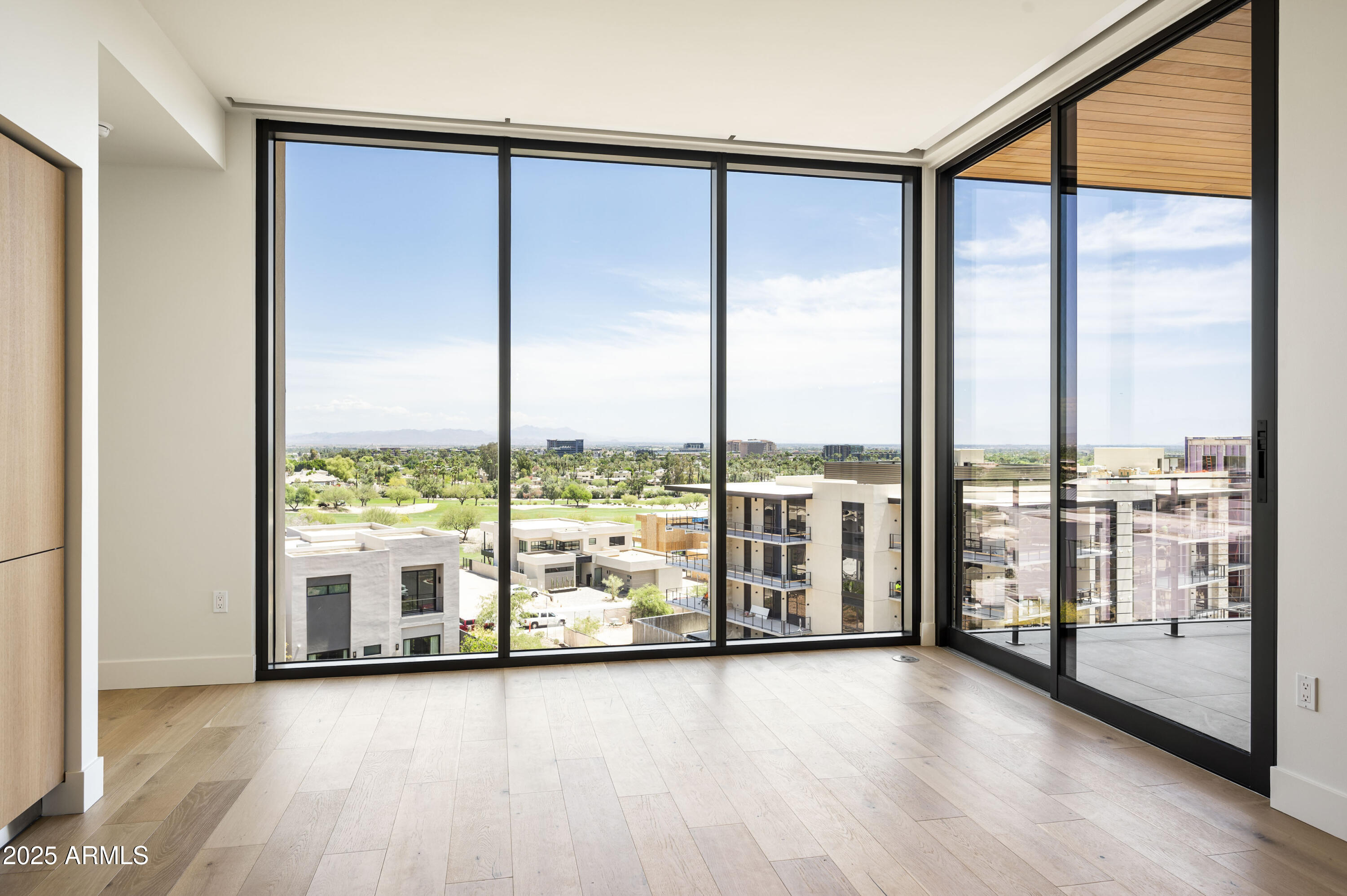 Ascent at the Phoenician Mountainside Condominium - Residential