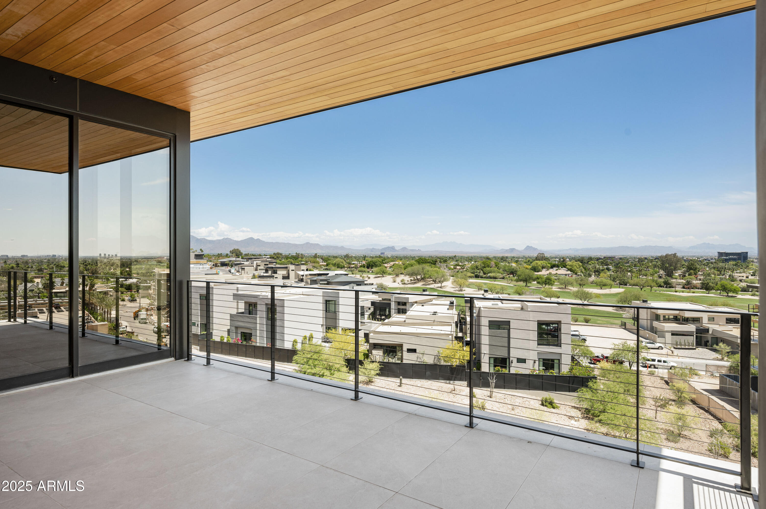 Ascent at the Phoenician Mountainside Condominium - Residential