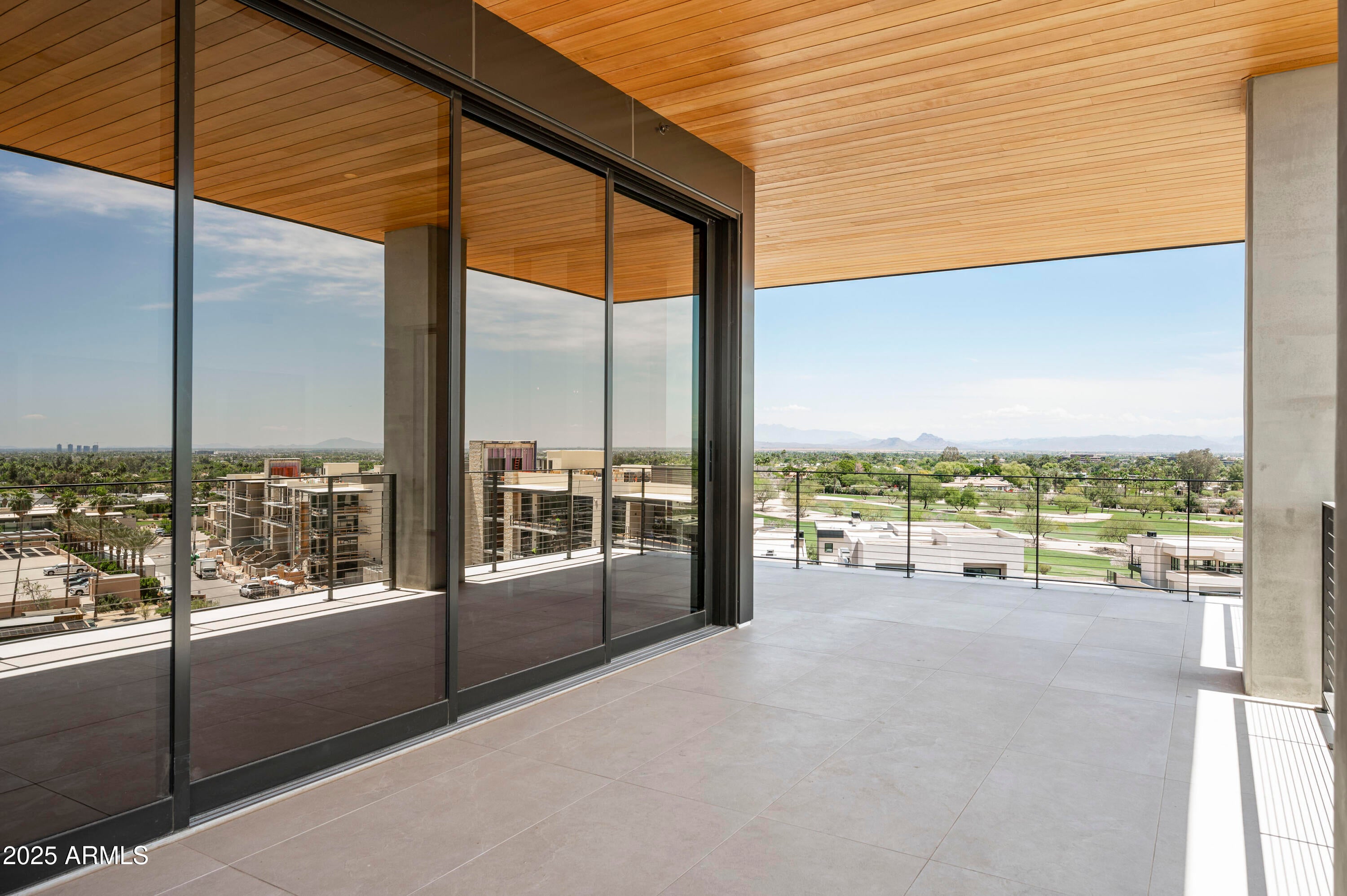 Ascent at the Phoenician Mountainside Condominium - Residential